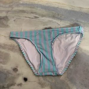 target swim bottoms size M!